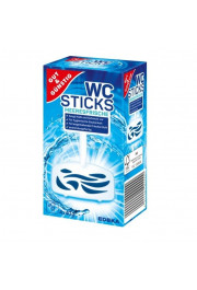GG tualetes bloks okeāna svaigums 4gb