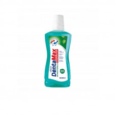 Elkos mutes skalošanas līdzeklis Denta Max (zaļš) 500ml