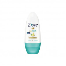Dove APD dezodorants - rullītis sieviešu Pear and Aloe 50ml