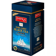 Impra melnā tēja Earl Grey 200g