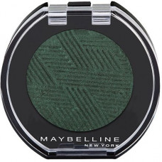 Maybelline acu ēnas Mono Colour show Beetle Green 20
