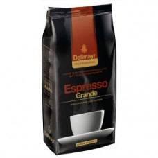Dallmayr kafijas pupiņas Espresso Grande 1kg