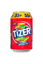 Barr Tizer dzēriens 330ml