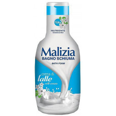 Malizia vannas putas Crema di Latte 1L