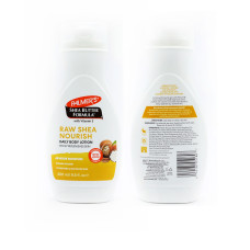 Palmers Shea Butter ķermeņa losjons Raw Shea 400ml