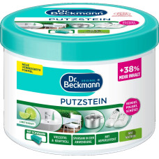 Dr. Beckmann Putzstein tīrīšanas pasta 550g