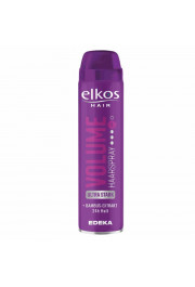 Elkos matu laka apjomam Volume 300ml