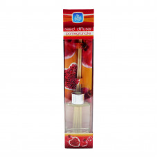 Pan Aroma aromātiskie kociņi ar granātābolu aromātu Pomegranate 30ml