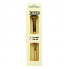 Beaut Co blending eye brush 