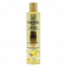 Pantene šampūns PRO-V atjaunojošs, aizsargājošs 255ml, FR
