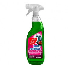 GG tauku noņemšanas, tīrīšanas līdzeklis EDEKA Multi Fettloser Degreaser 1L