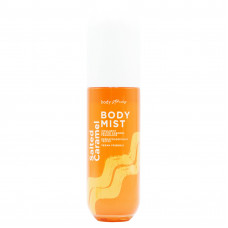 Body Stories ķermeņa sprejs salted caramel 100ml