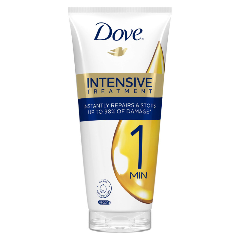 Dove 1 min super kondicionieris intensīvai atjaunošanai
