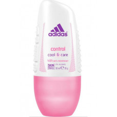 Adidas dezodorants rullītis women Cool & Care Control 50ml