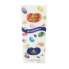 Jelly Belly tējassveces melleņu 10gb