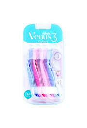 Gillete Venus skuvekļi 4gb