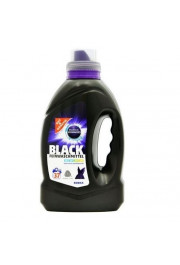 GG veļas mazg. līdz. melnām drēbēm Black feinwaschmittel 1.5L 37 mazg. reizēm