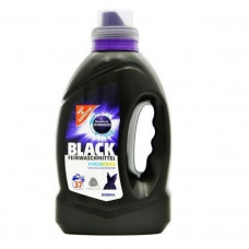 GG veļas mazg. līdz.  melnām drēbēm Black feinwaschmittel 37 mazg. reizēm