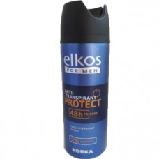 Elkos APD dezodorants pūšams 48h aizsardzību vīriešiem Protect 200ml