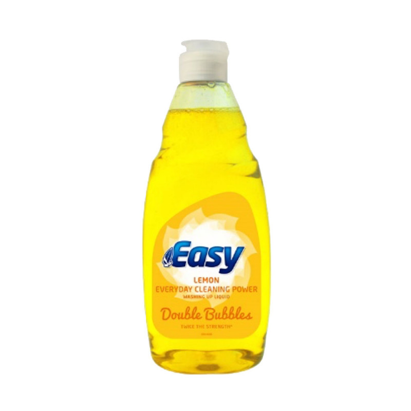 Easy trauku mazg. līdz. Lemon dazzle 500ml