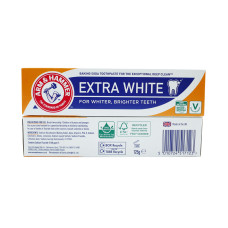 Arm & Hammer balinoša zobu pasta Complete Care Extra White 125ml