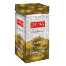 Impra melnā tēja Gold 200g