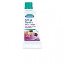 Dr.Beckmann stain devils fruit and drink 50g