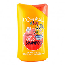 L'oreal šampūns bērniem mango 250ml
