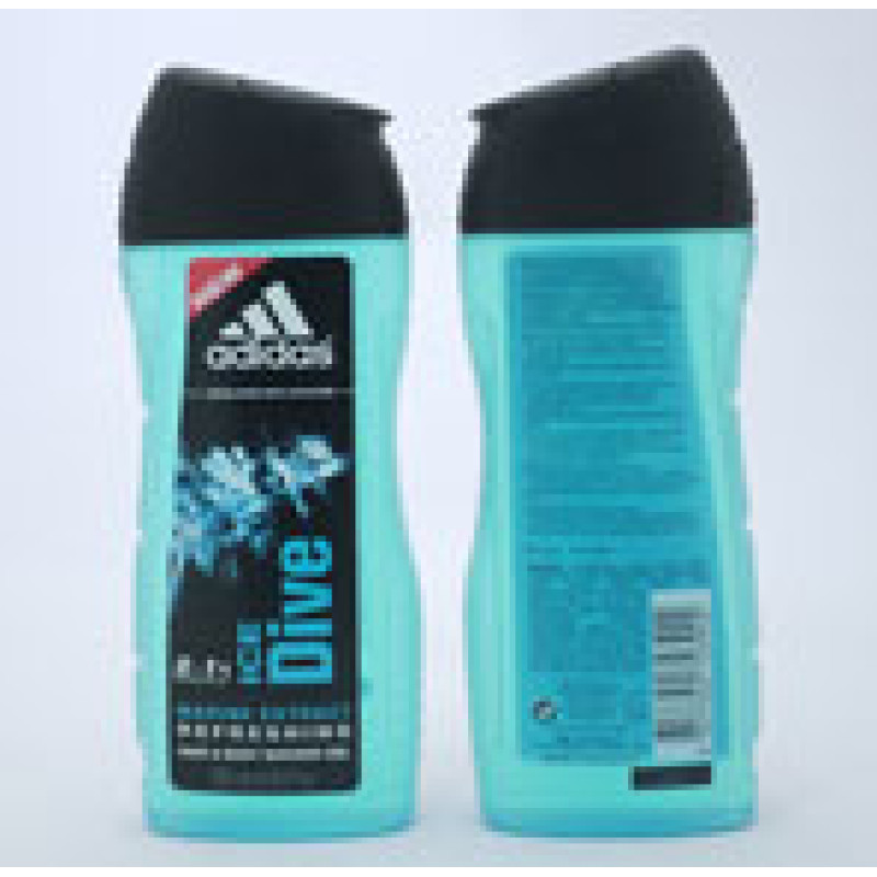 Adidas dušas želeja Ice Dive 250ml