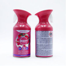 Airpure & Fresh gaisa atsvaidzinātājs True Romance 250ml