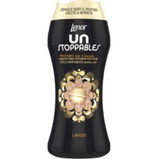 Lenor Unstoppables smaržīgās pērlītes Lavish 210g