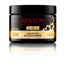 Revlon Realistic Black Seed Oil stiprinošs neizskalojams kondicionieris matiem 300ml 