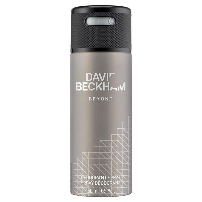 David Beckham Deo sprejs Beyond 150ml