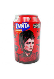 FANTA dzēriens Fruit Twist 330ml  05/27