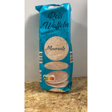 Rīsu vafeles 250gr Korn Muhle / Vācija