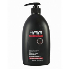 Hair Academy šampūns Colour 900ml