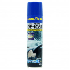 De-Icer Goodyear 300ml