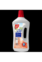 GG Grīdas kopš. līdz. granīta, marmora, akmens masas flīžu grīdām EDEKA Bodenpflege 1L Parkett