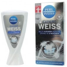 Perlweiss Zobpasta  ar balinošu efektu Expert weiss 50ml 