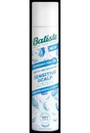 Batiste sausais šampūns Sensitive 200ml