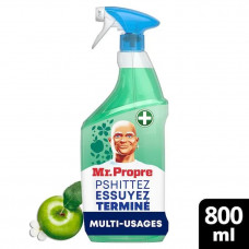 Mr.Propre universāls tīrīšanas līdzeklis sprejs Apple 800ml