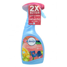 Febreze līdzeklis veļas atsvaidzināšanai 500ml, Fruits Exotiques