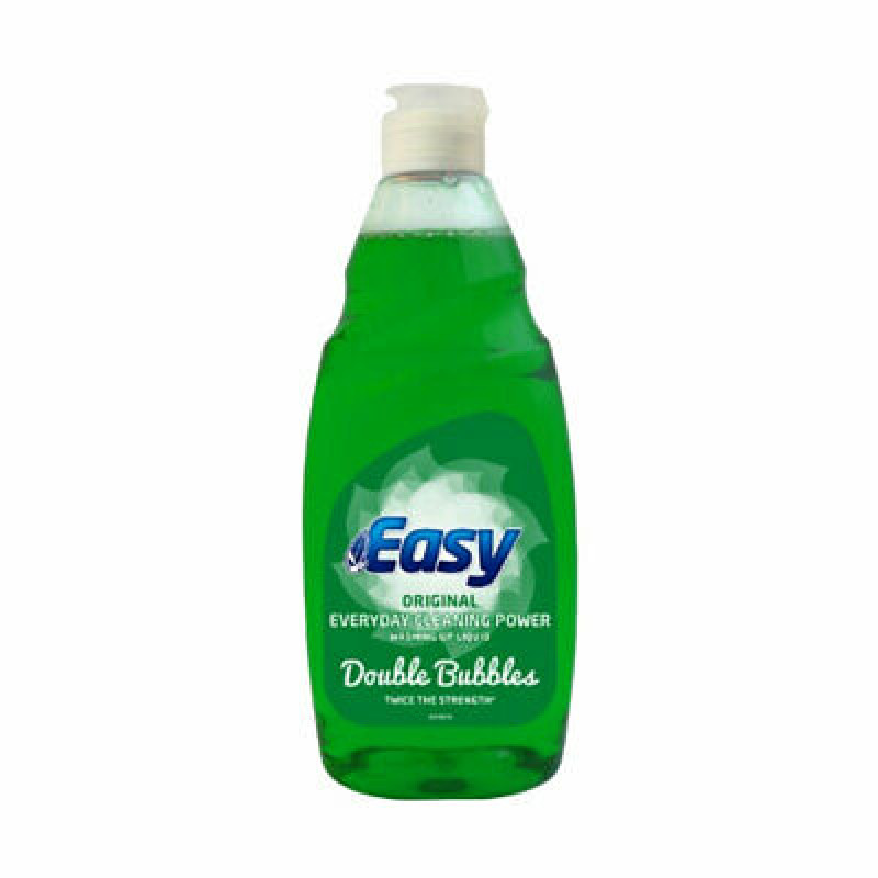 Easy trauku mazg. līdz. Original 500ml