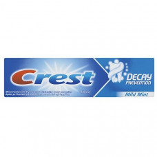 Crest zobu pasta pret kariesu Fresh Mint 100ml