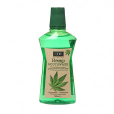 XOC Hemp mutes dobuma skaloš.līdzeklis 500ml