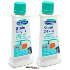 Dr.Beckmann stain devils lubricant and Grease 50g