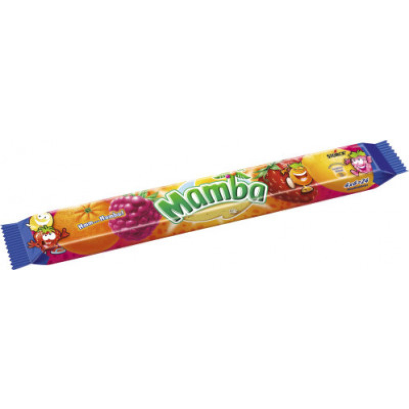 Mamba konfektes 24gb 106g