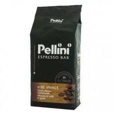 Pellini kafijas pupiņas Espresso Bar Vivace 1kg