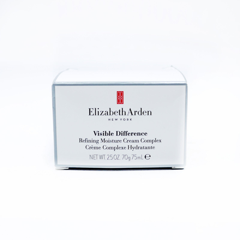 Elizabeth Arden mitrinošs sejas krēms Visible Difference 75ml