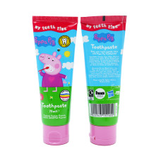 Peppa Pig zobu pasta 75ml